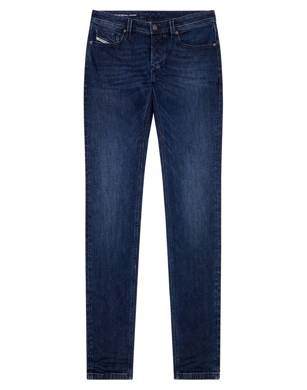 DIESEL 1986 LARKEE-BEEX L.32 TROUSERS