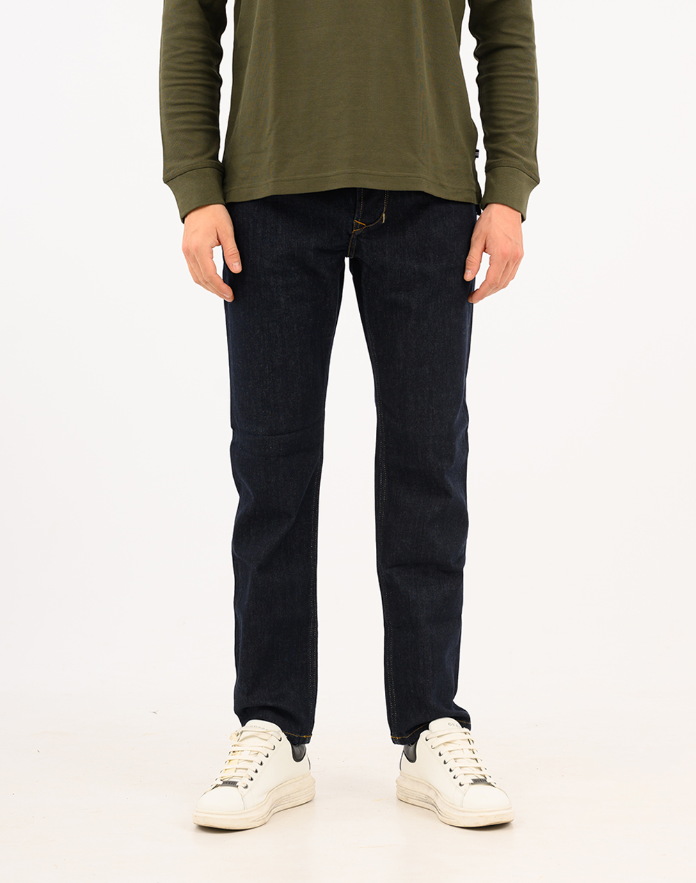 DIESEL 1986 LARKEE-BEEX L.32 TROUSERS