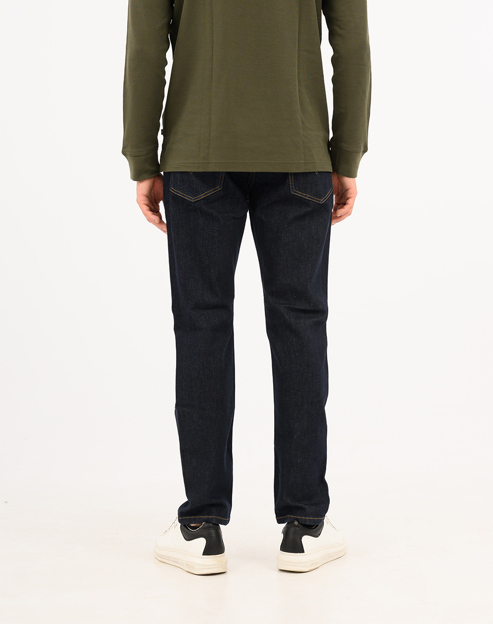 DIESEL 1986 LARKEE-BEEX L.32 TROUSERS