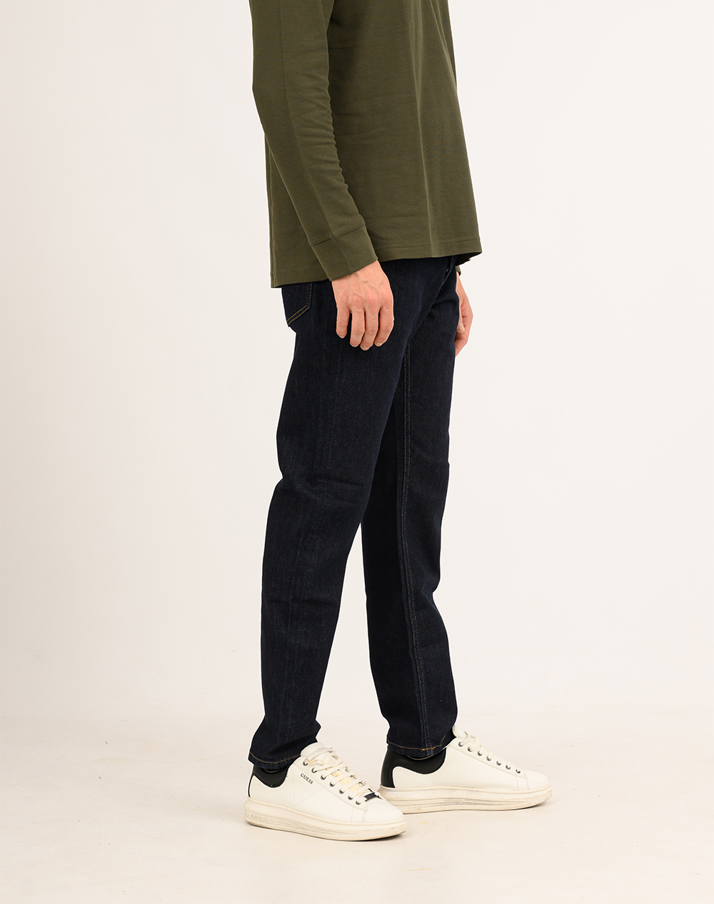 DIESEL 1986 LARKEE-BEEX L.32 TROUSERS