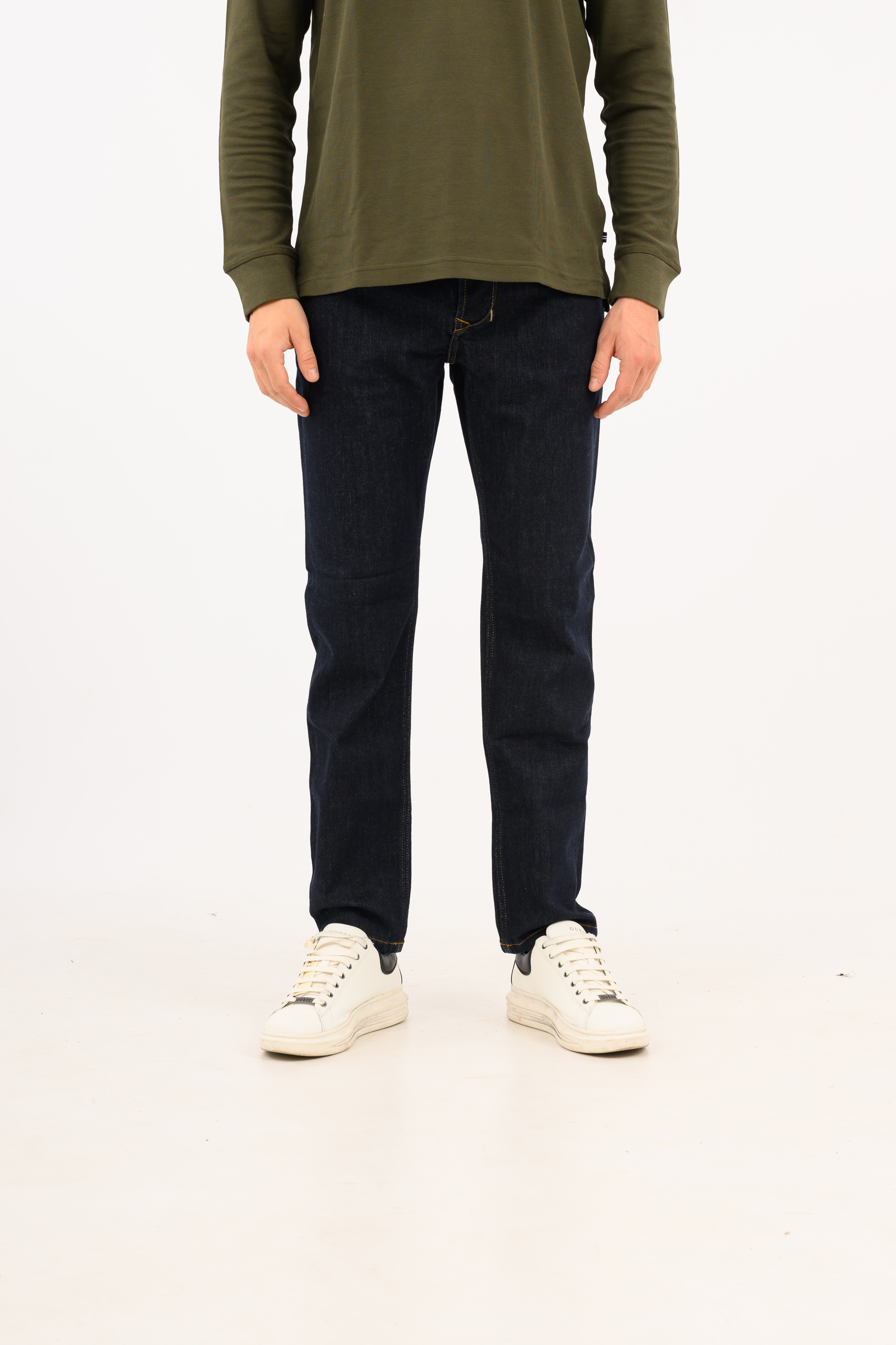DIESEL 1986 LARKEE-BEEX L.32 TROUSERS