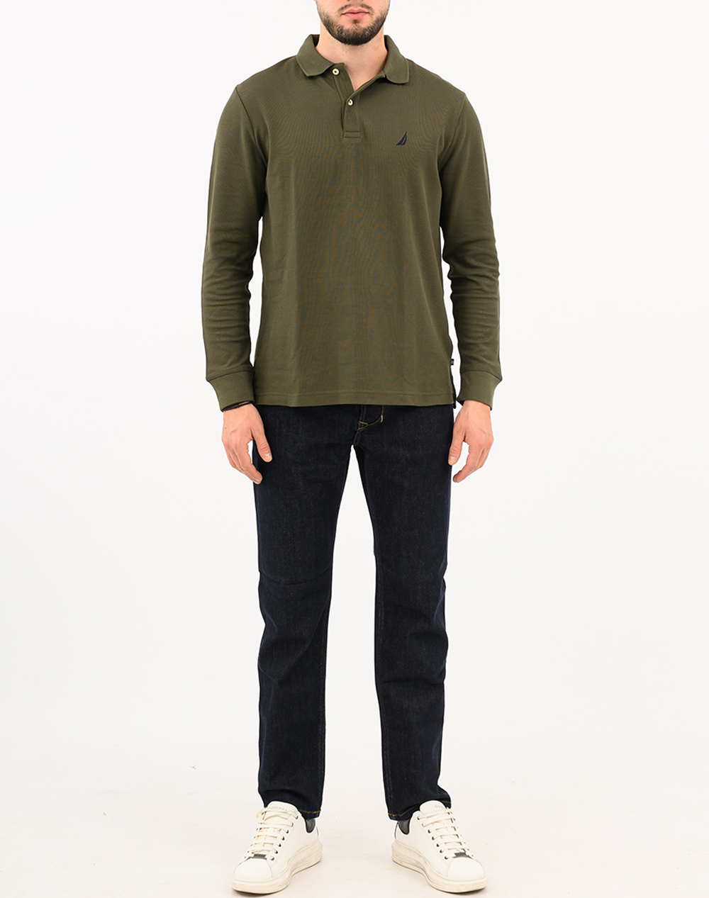 DIESEL 1986 LARKEE-BEEX L.32 TROUSERS