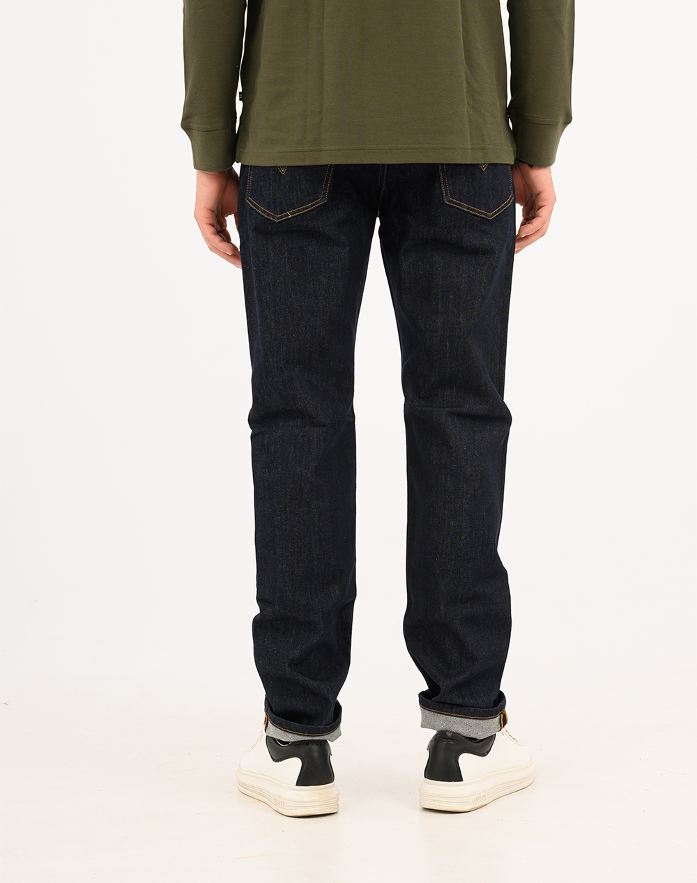 DIESEL 1986 LARKEE-BEEX L.34 TROUSERS