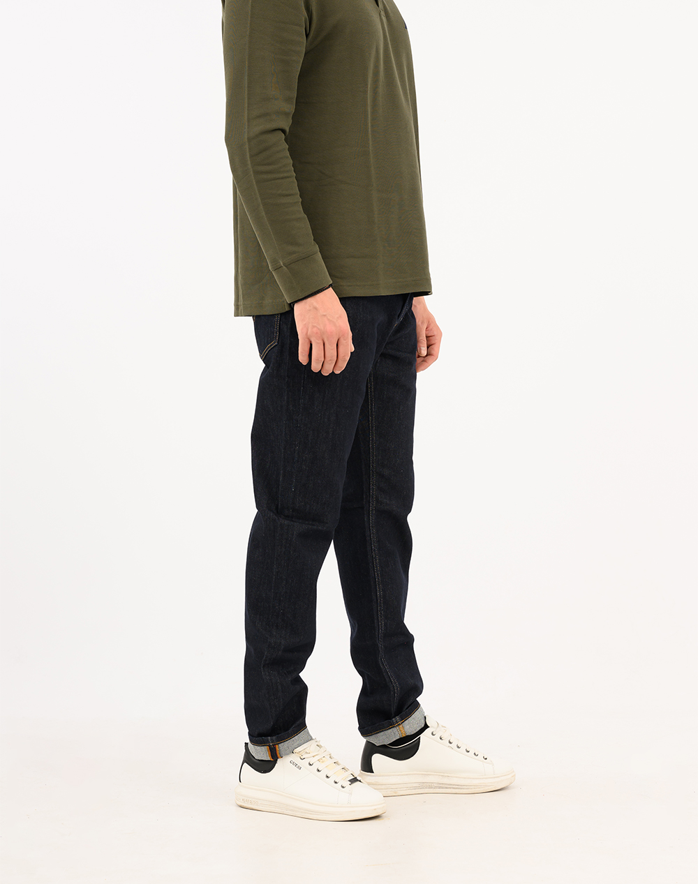 DIESEL 1986 LARKEE-BEEX L.34 TROUSERS