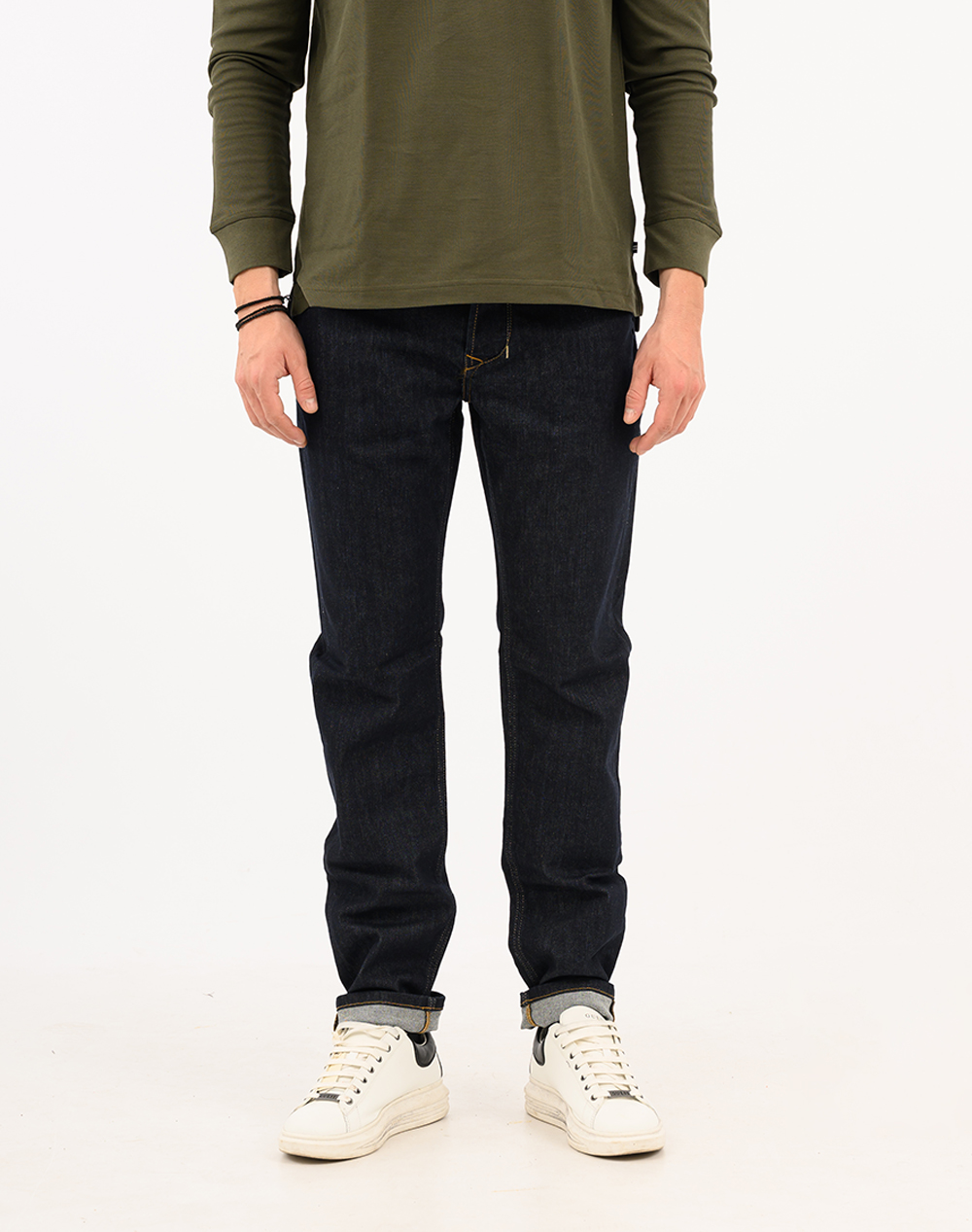 DIESEL 1986 LARKEE-BEEX L.34 TROUSERS