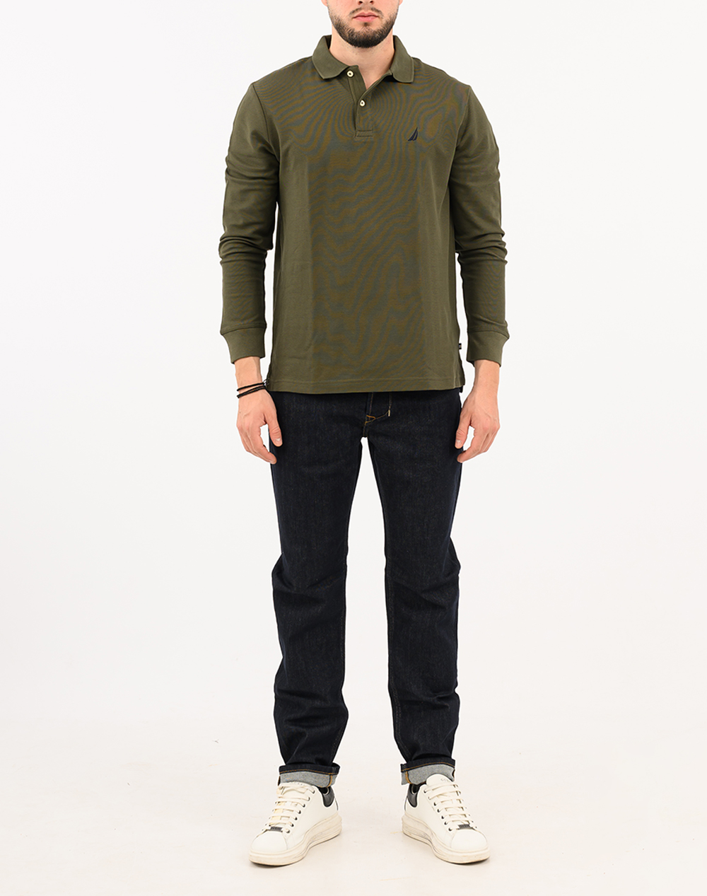 DIESEL 1986 LARKEE-BEEX L.34 TROUSERS