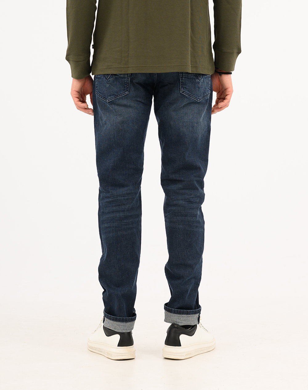 DIESEL 1986 LARKEE-BEEX L.34 TROUSERS