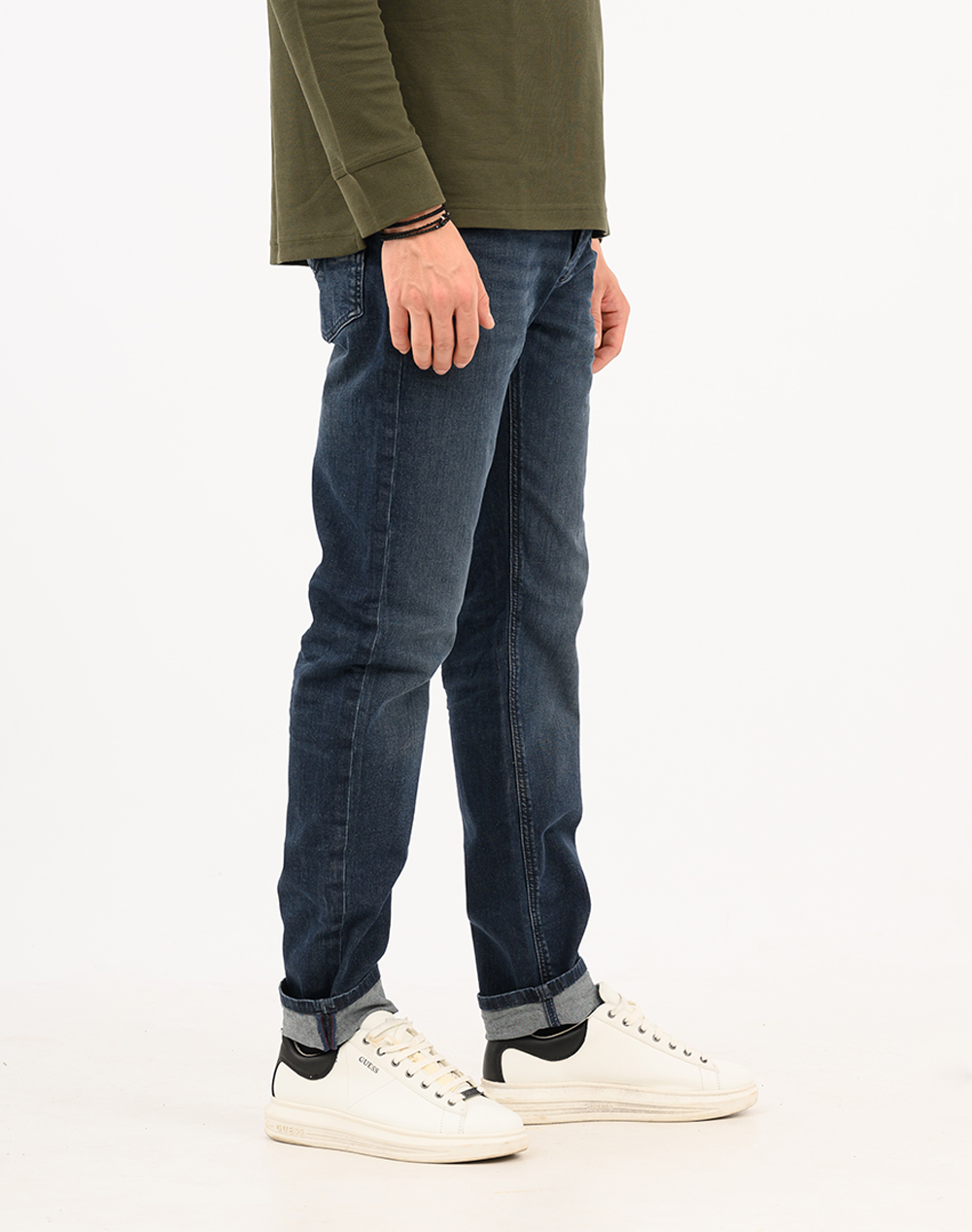 DIESEL 1986 LARKEE-BEEX L.34 TROUSERS