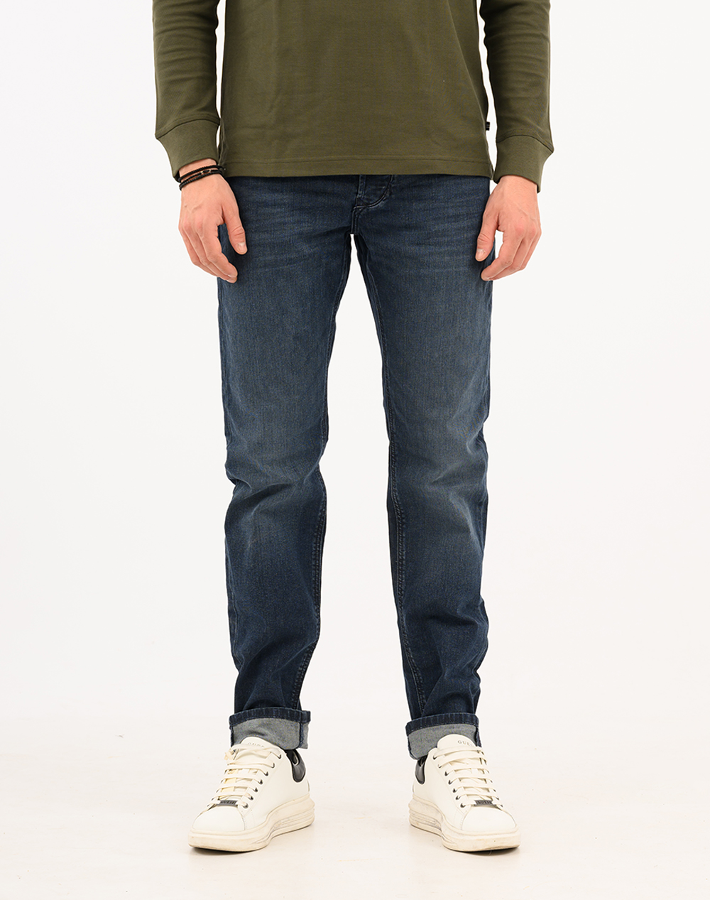 DIESEL 1986 LARKEE-BEEX L.34 TROUSERS