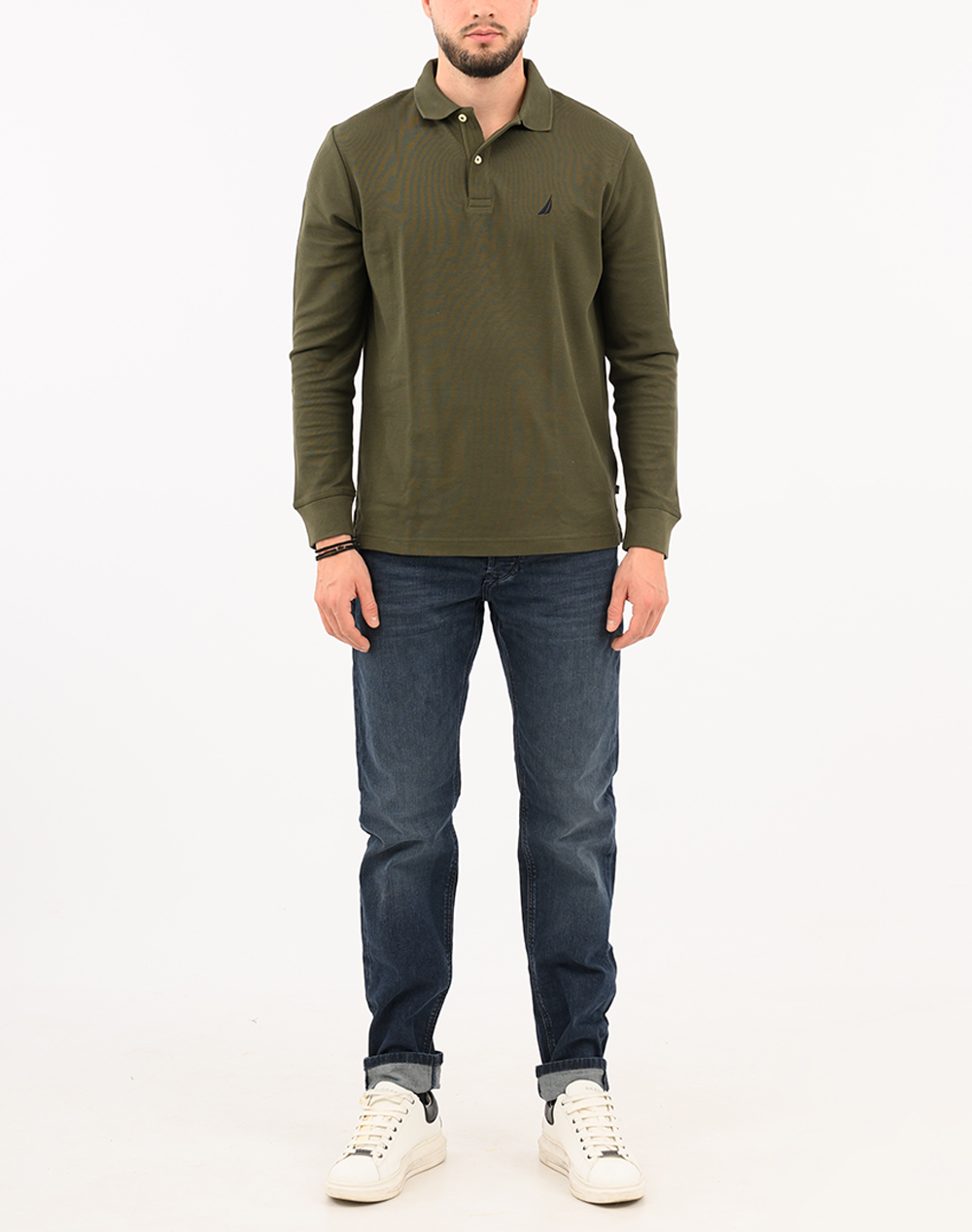 DIESEL 1986 LARKEE-BEEX L.34 TROUSERS