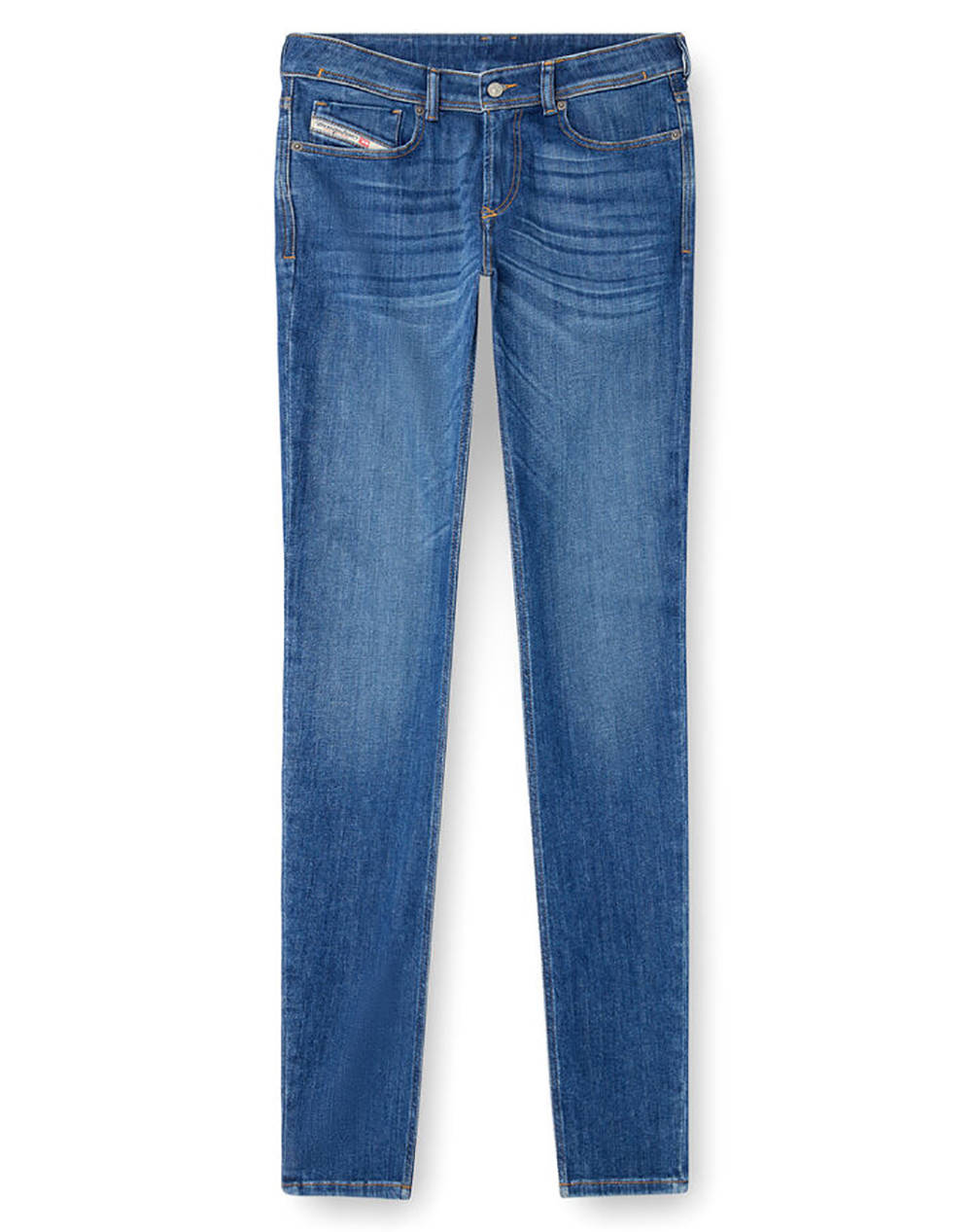 DIESEL 1979 SLEENKER L.32 TROUSERS