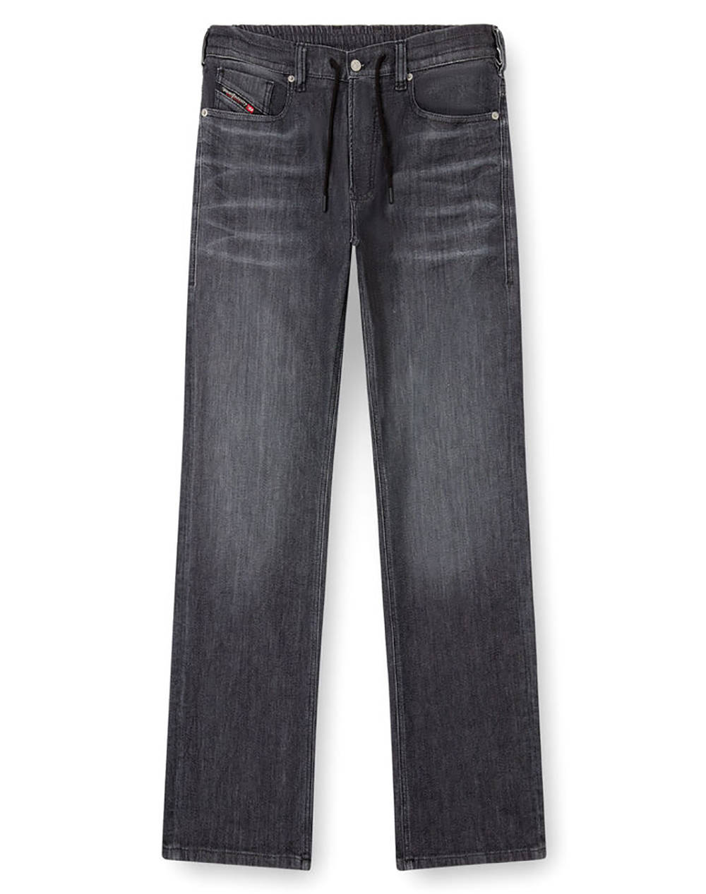 DIESEL 2080 D-REEL JOGG Sweat jeans