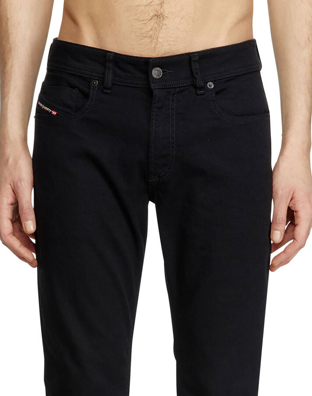 DIESEL 1979 SLEENKER L.32 TROUSERS