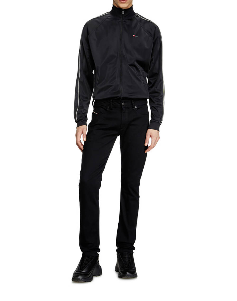 DIESEL 1979 SLEENKER L.32 TROUSERS