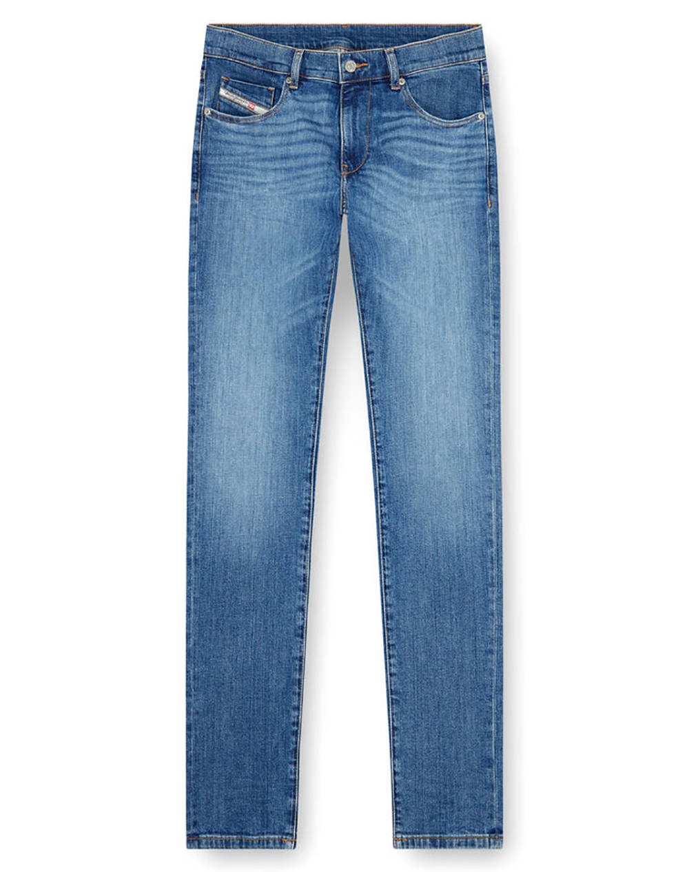 DIESEL 2019 D-STRUKT L.32 TROUSERS