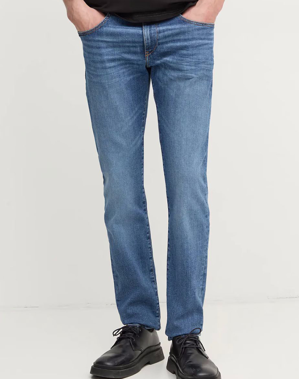 DIESEL 2019 D-STRUKT L.34 TROUSERS