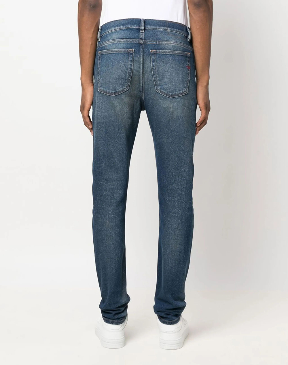 DIESEL 2019 D-STRUKT L.34 TROUSERS