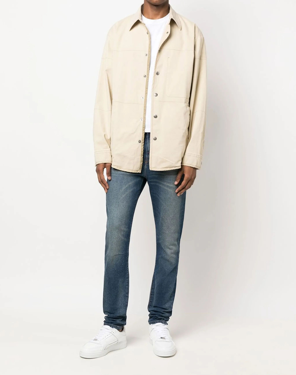 DIESEL 2019 D-STRUKT L.34 TROUSERS