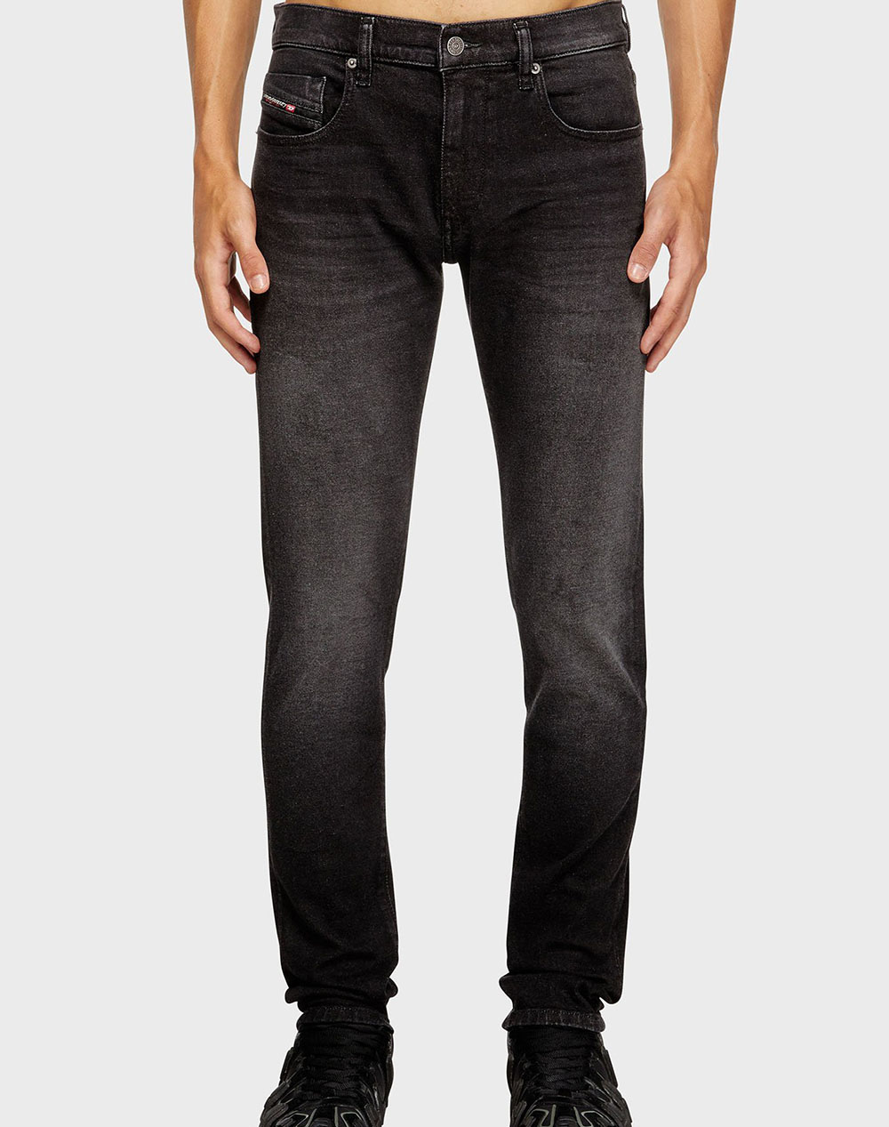 DIESEL 2019 D-STRUKT L.32 TROUSERS