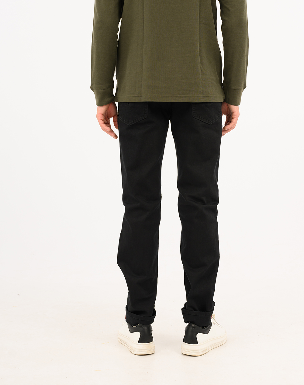 DIESEL 1986 LARKEE-BEEX L.34 TROUSERS