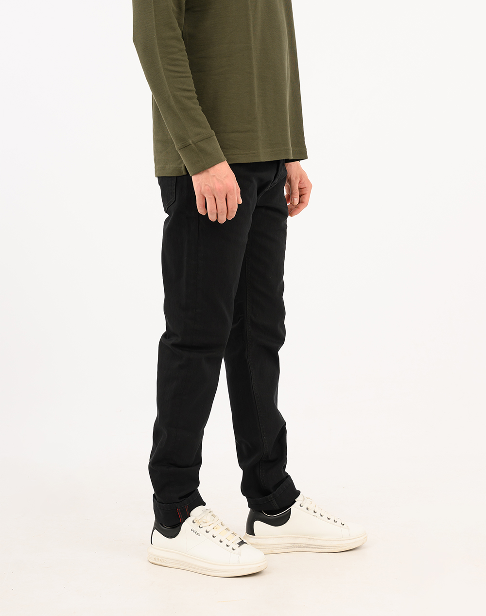 DIESEL 1986 LARKEE-BEEX L.34 TROUSERS