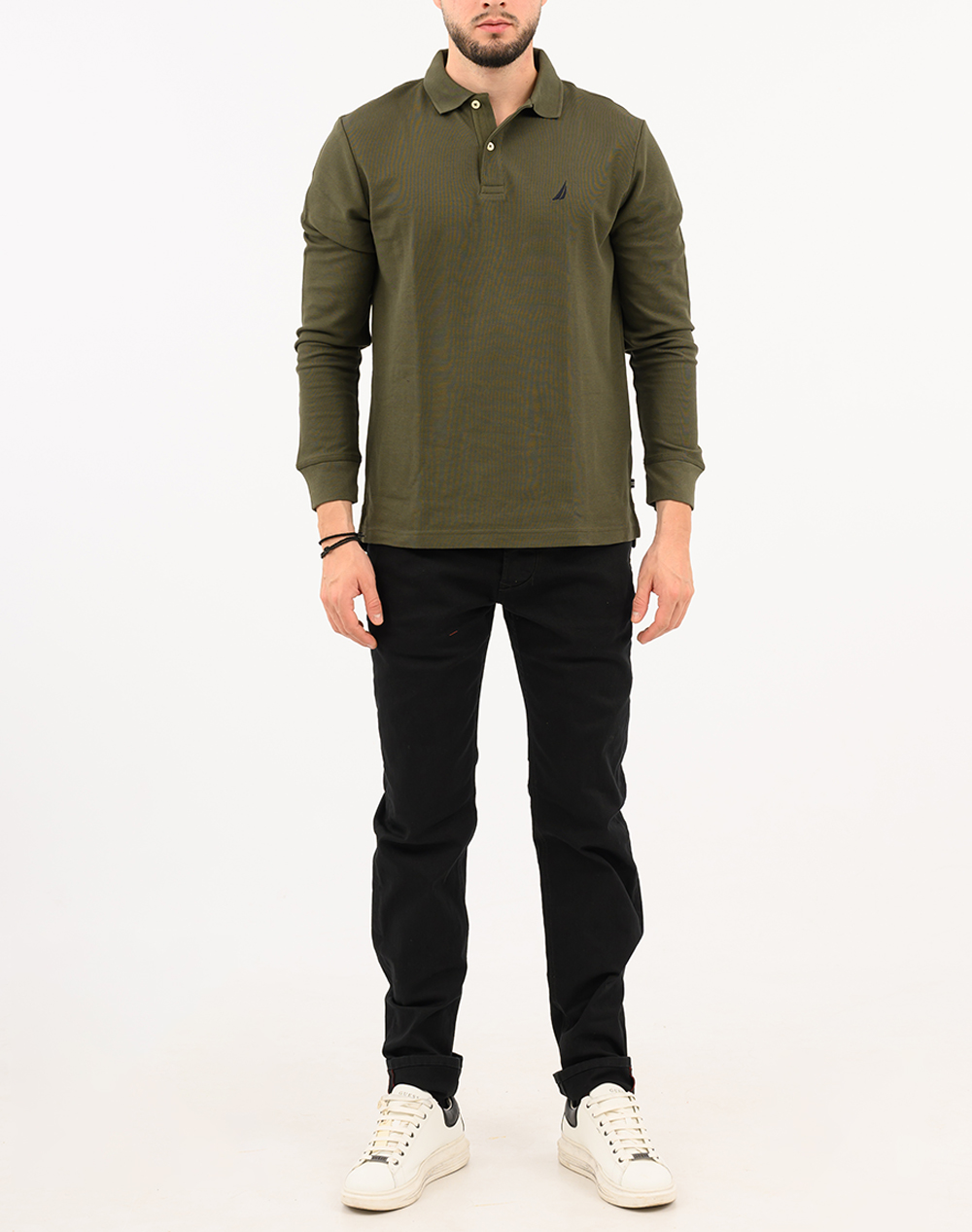 DIESEL 1986 LARKEE-BEEX L.34 TROUSERS