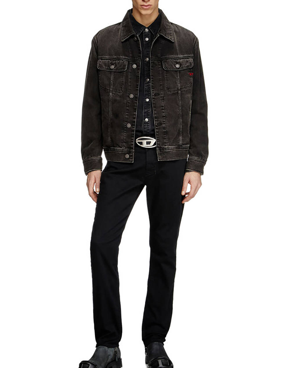 DIESEL 1986 LARKEE-BEEX L.32 TROUSERS