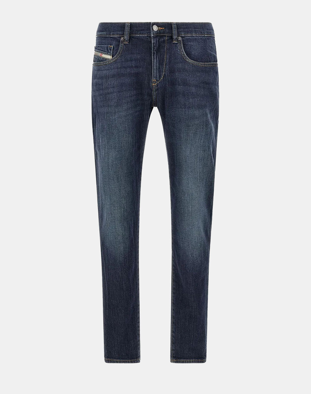 DIESEL 2019 D-STRUKT L.32 TROUSERS