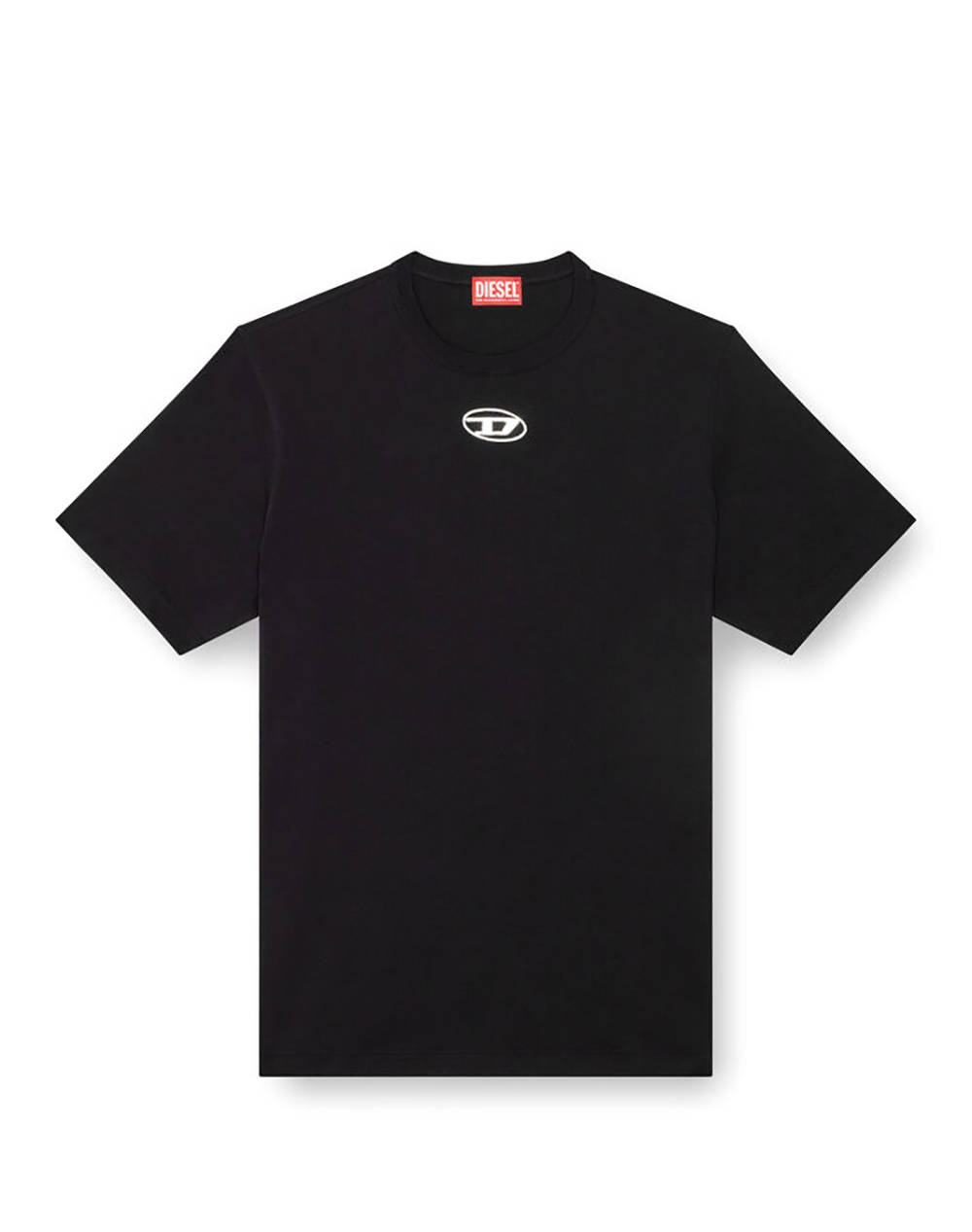 DIESEL T-ADJUST-OD T-SHIRT