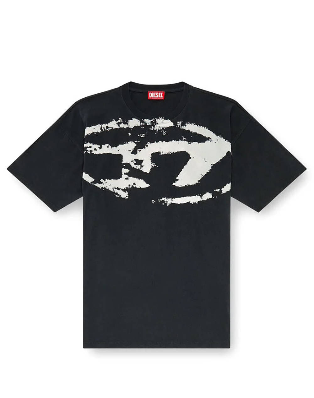 DIESEL T-BOXT-N14 T-SHIRT