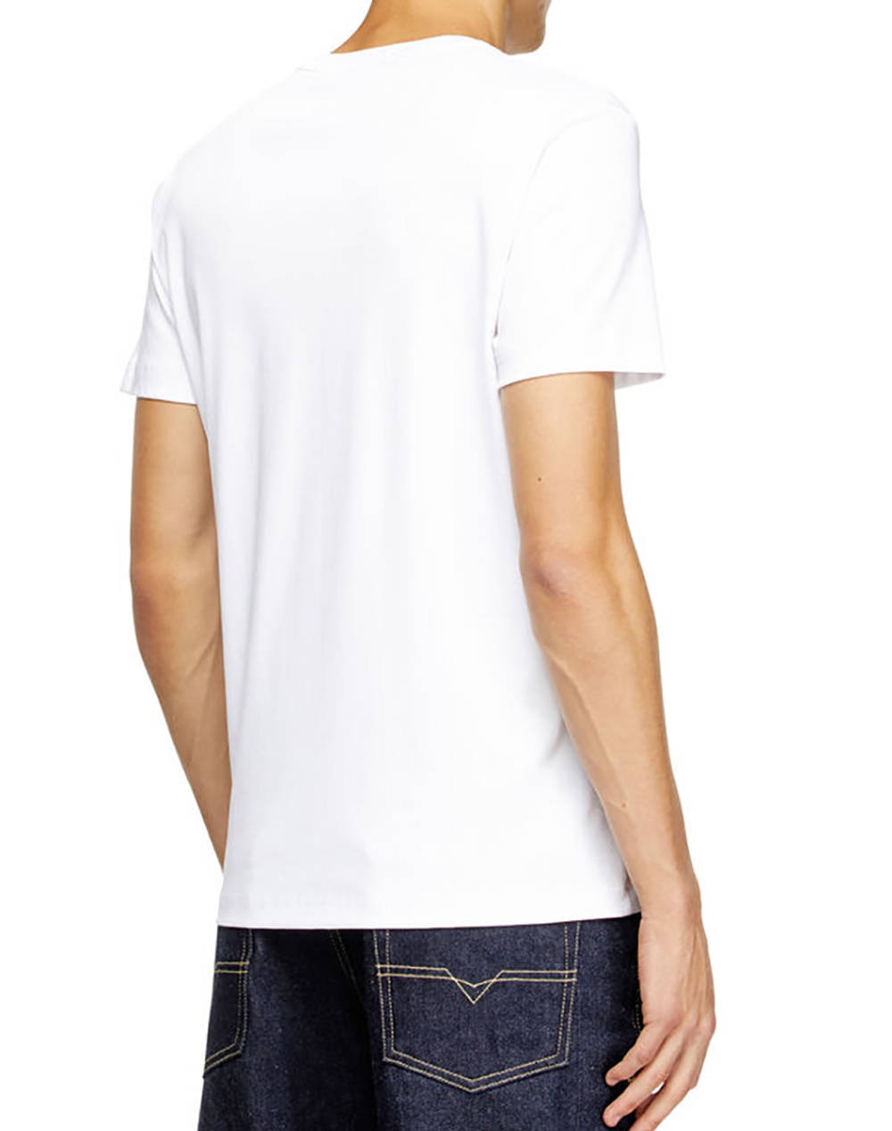 DIESEL T-MIEGOR-K77 T-SHIRT