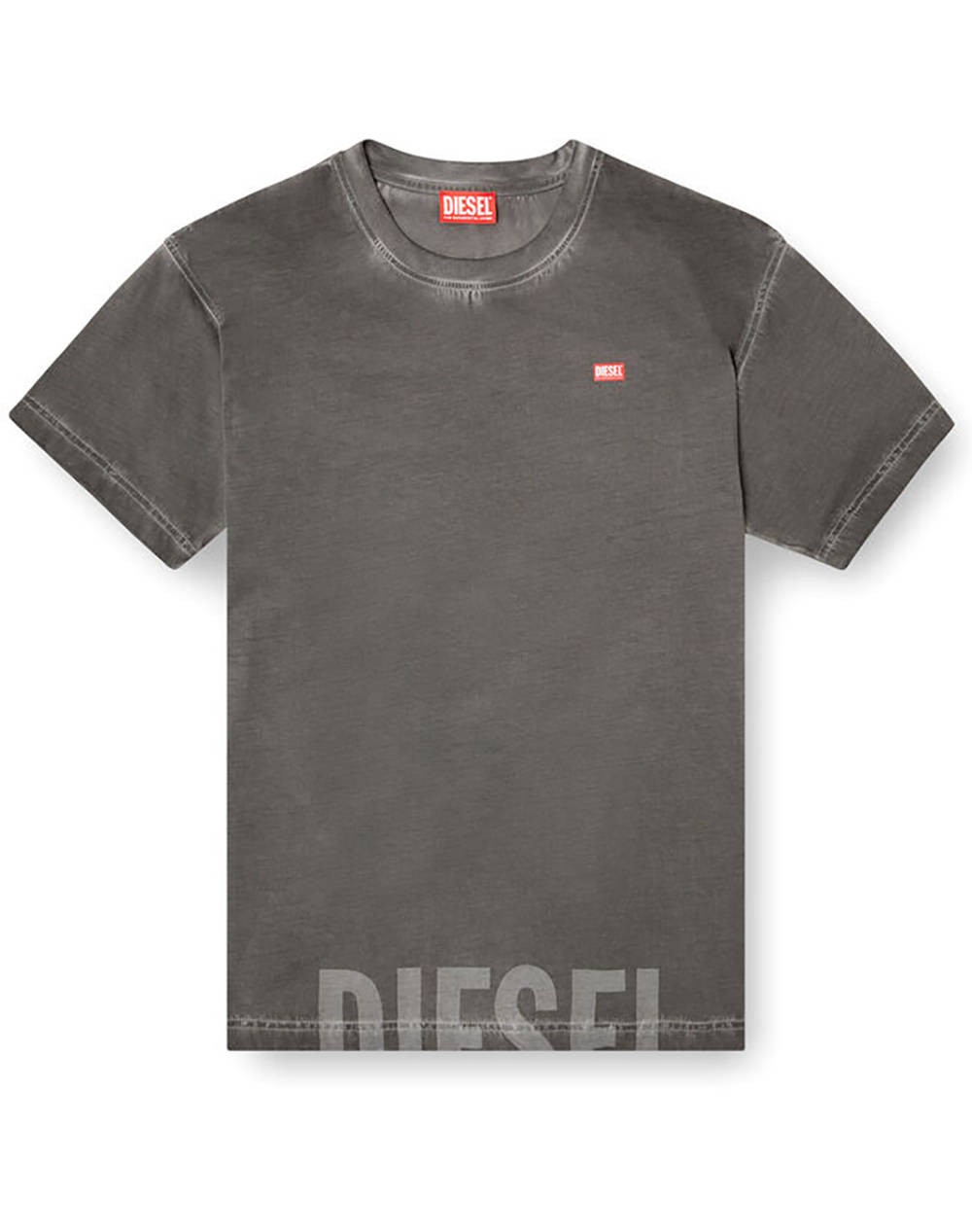 DIESEL T-NORM-T7 T-SHIRT