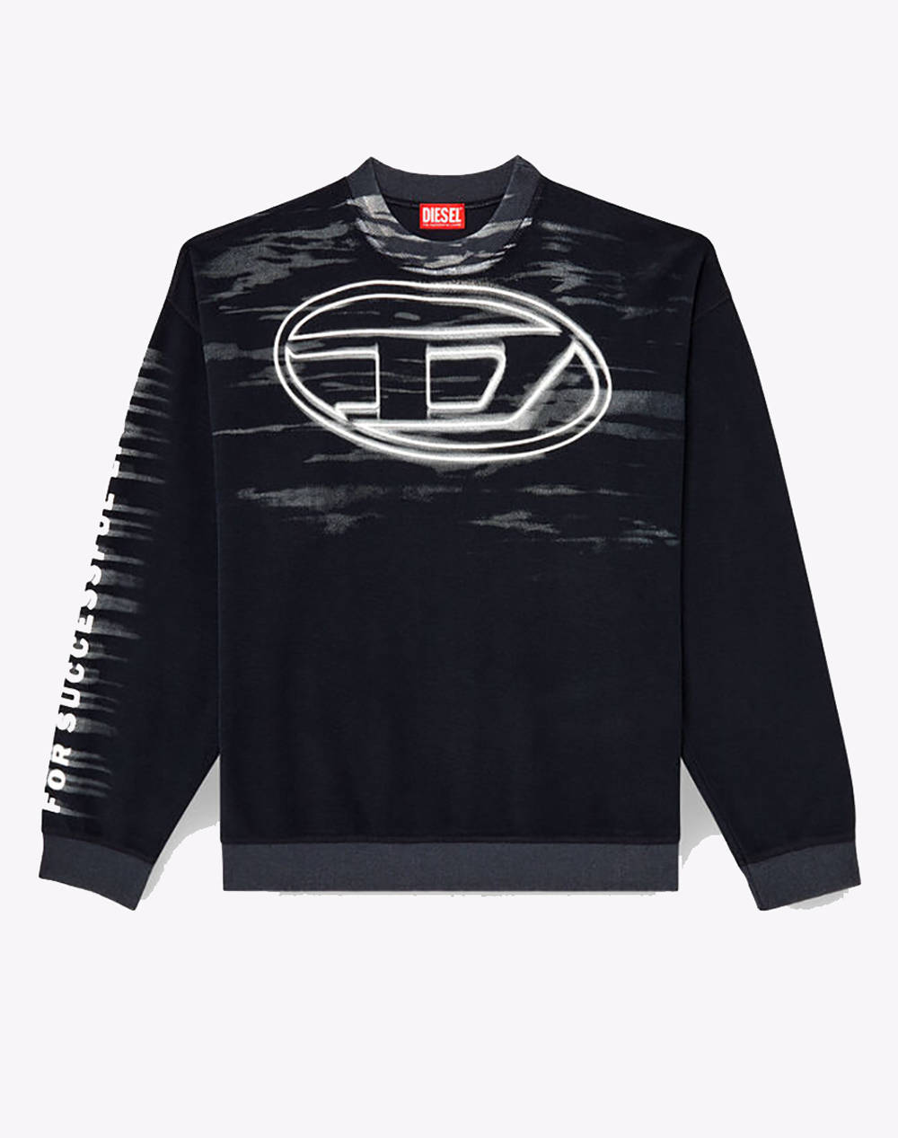 DIESEL SWEATSHIRT