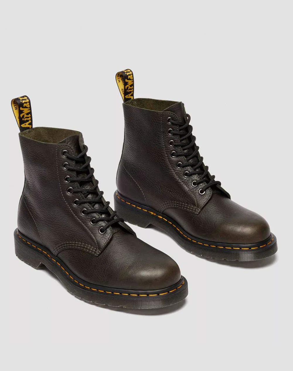 DR.MARTENS 1460 Pascal 8 Eye Boot Ambassador
