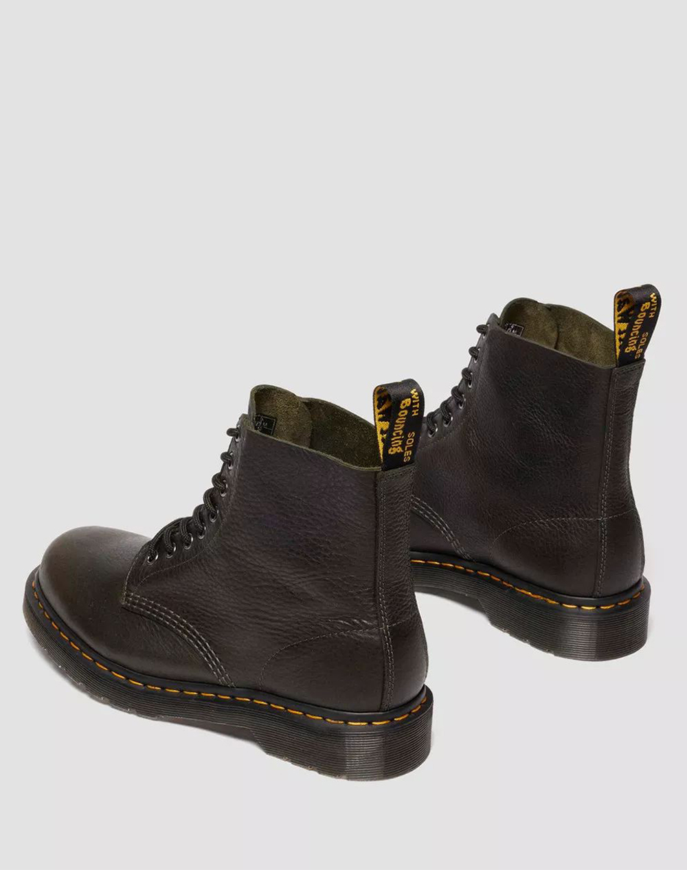 DR.MARTENS 1460 Pascal 8 Eye Boot Ambassador
