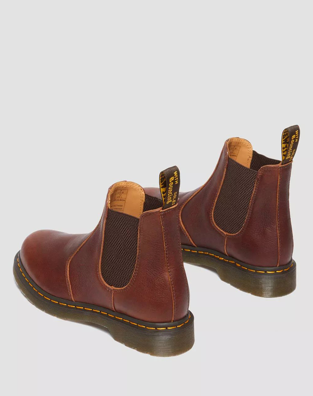 DR.MARTENS 2976 AMBASSADOR