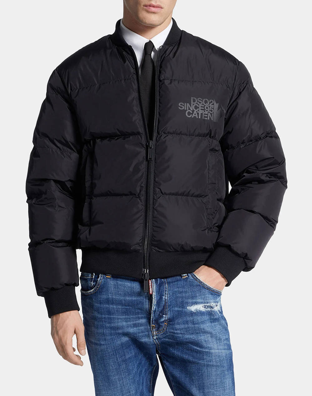 DSQUARED2 ЯКЕ