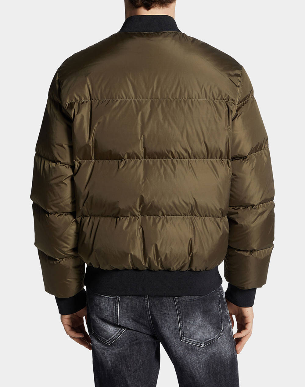 DSQUARED2 ЯКЕ