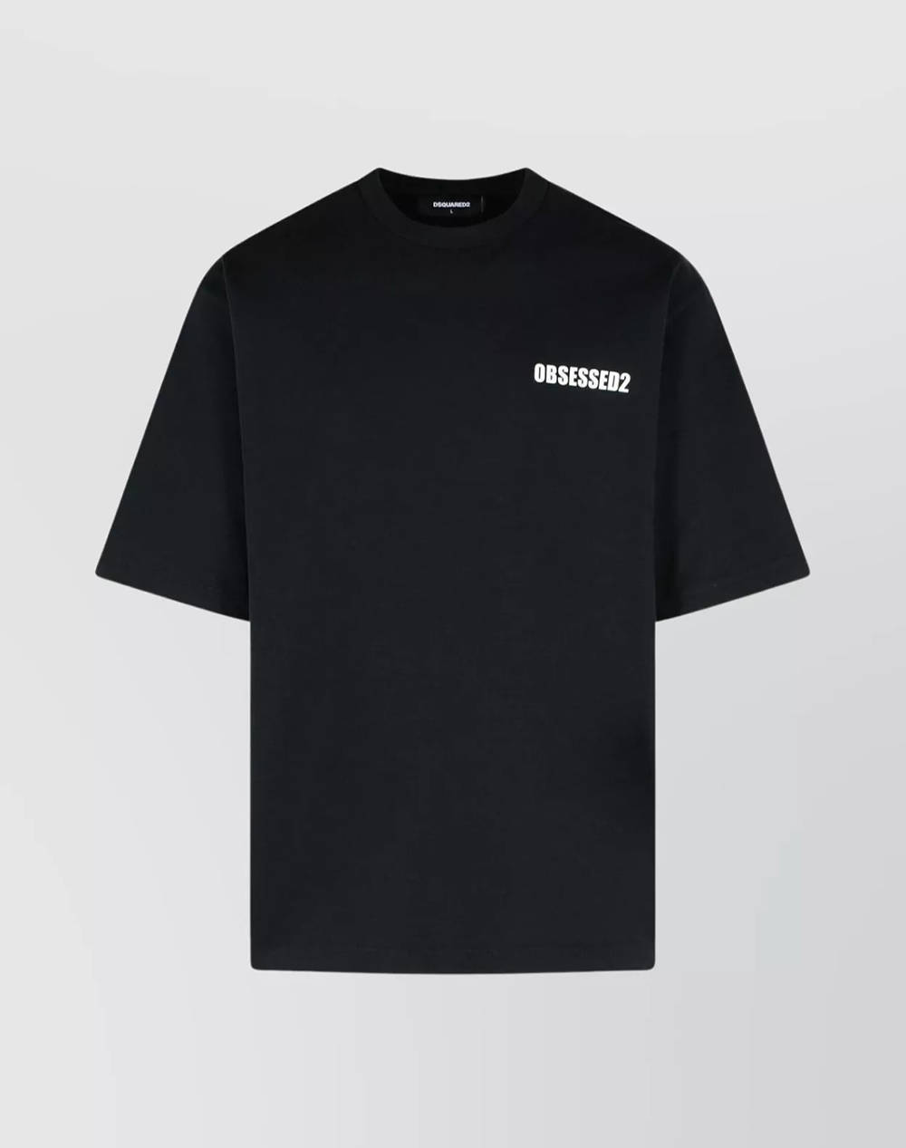 DSQUARED2 ТЕНИСКА