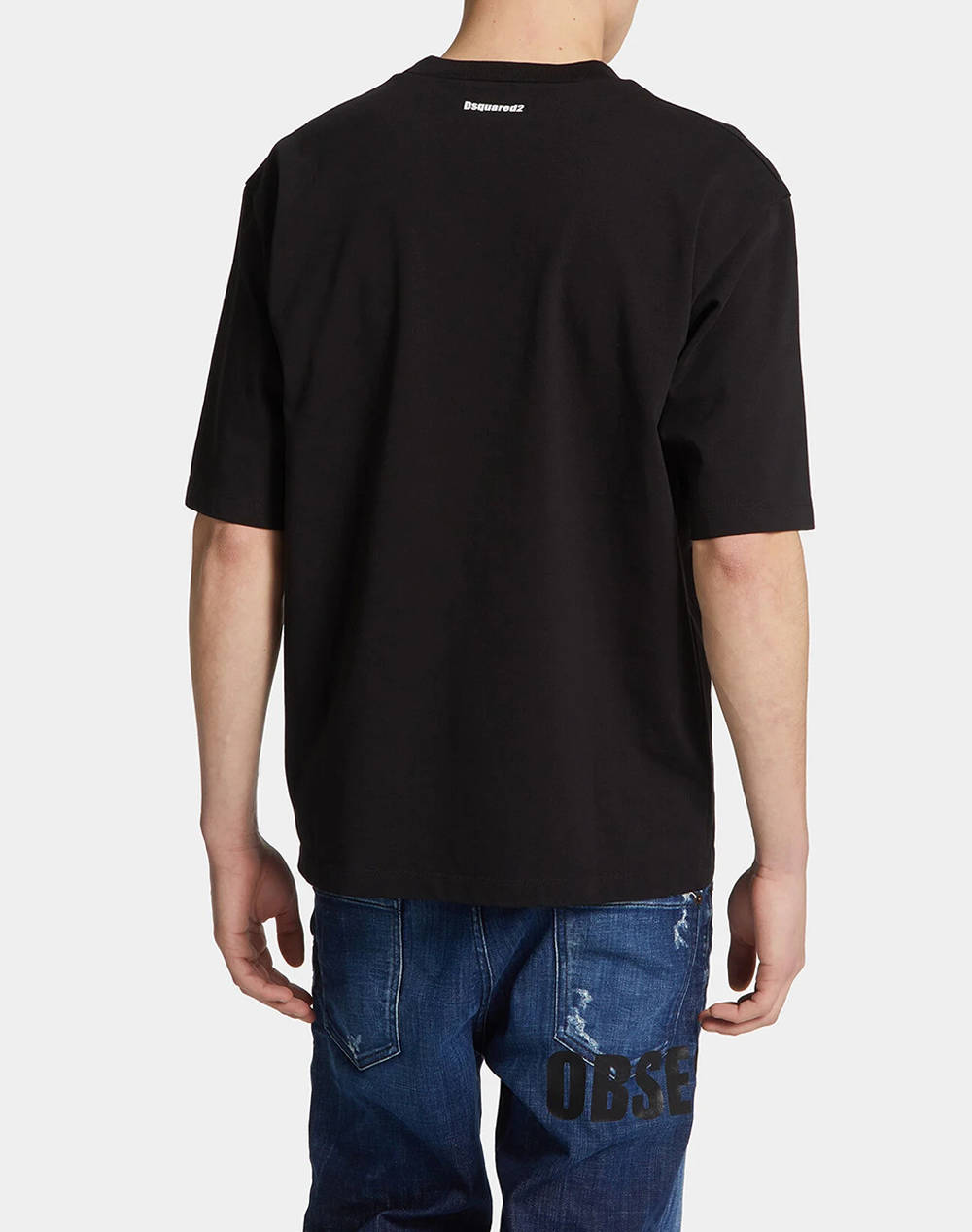 DSQUARED2 ТЕНИСКА