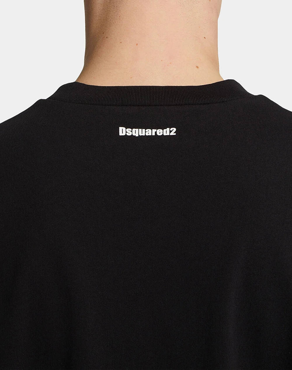 DSQUARED2 ТЕНИСКА