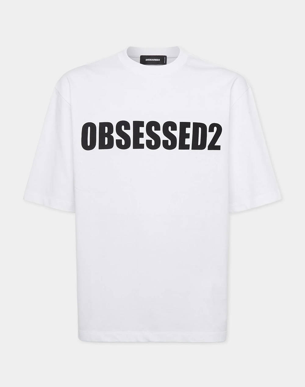 DSQUARED2 ТЕНИСКА