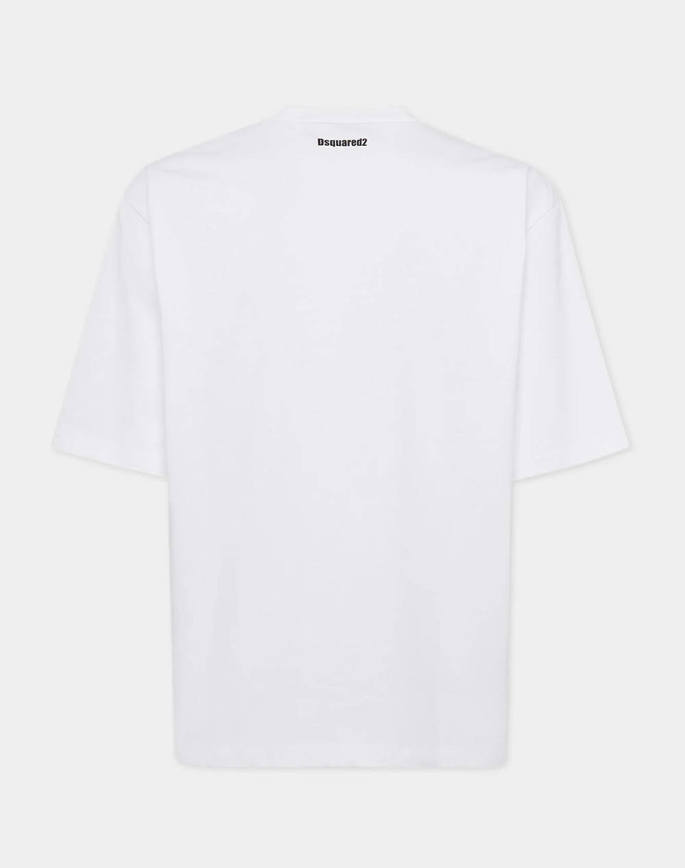 DSQUARED2 ТЕНИСКА