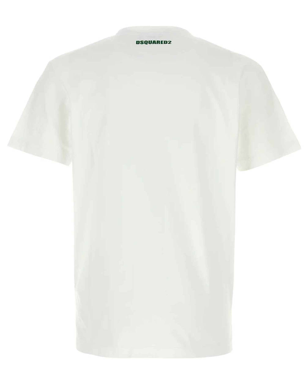 DSQUARED2 ТЕНИСКА