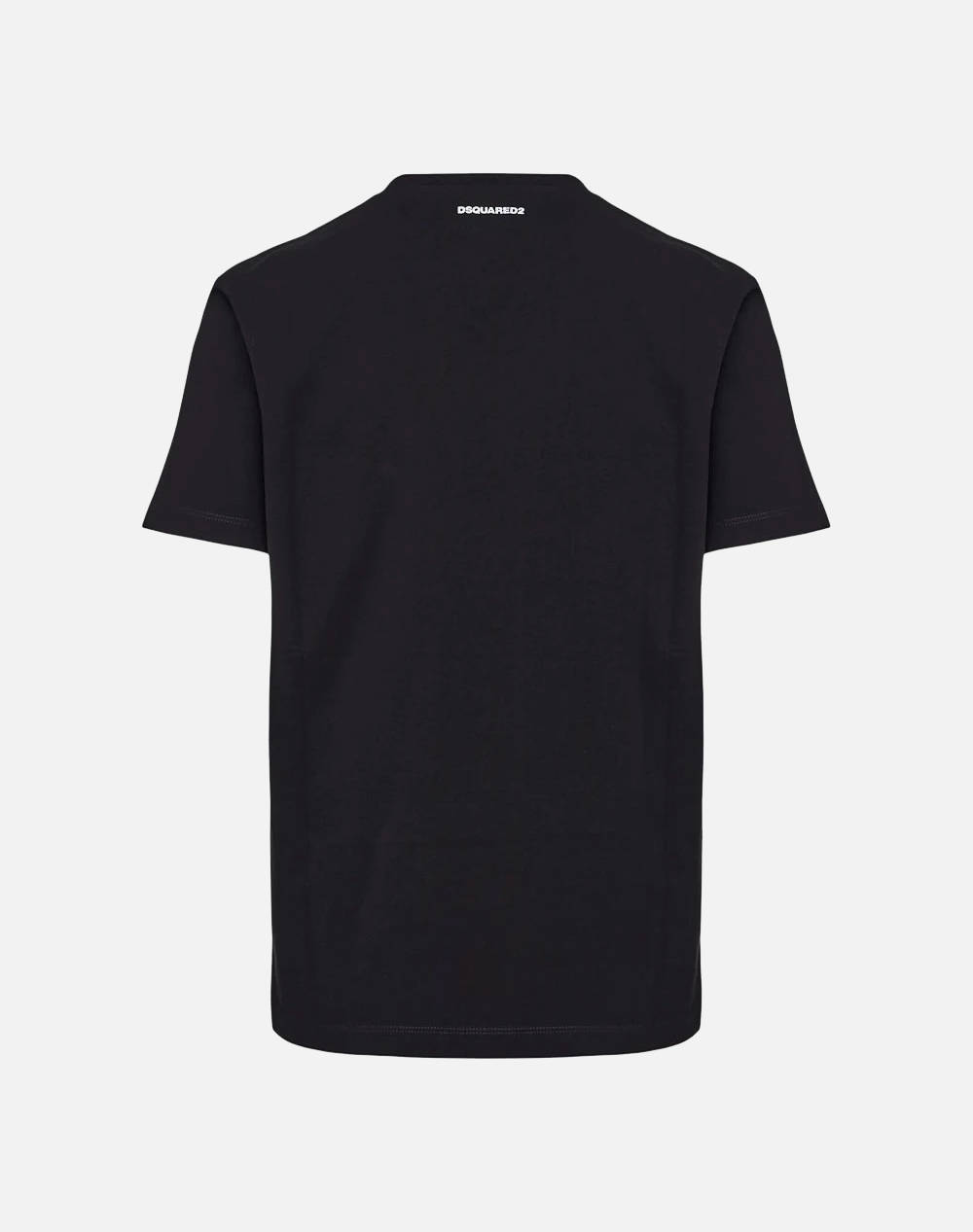 DSQ2 BLOUSE