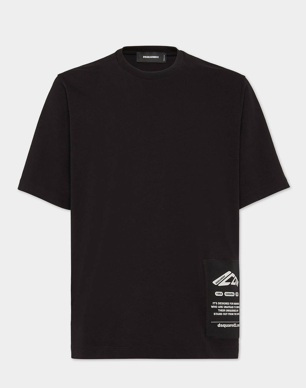 DSQUARED2 ТЕНИСКА