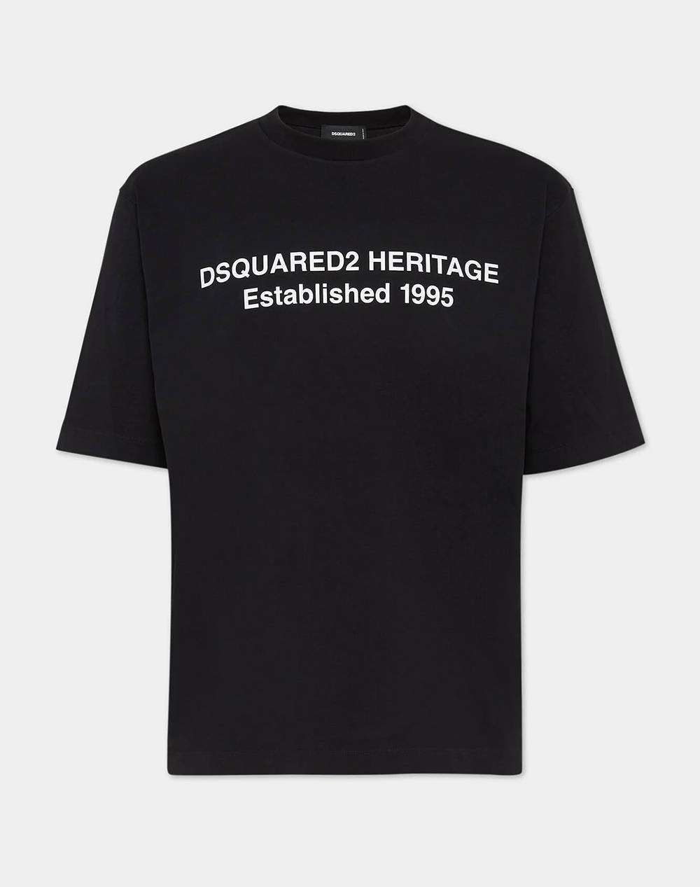 DSQUARED2 ТЕНИСКА
