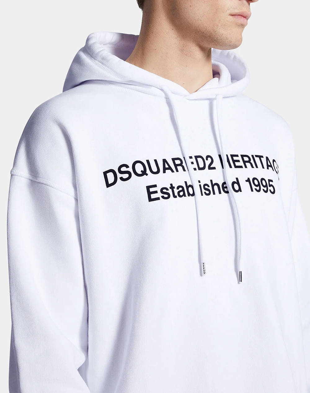 DSQUARED2 SWEATSHIRT