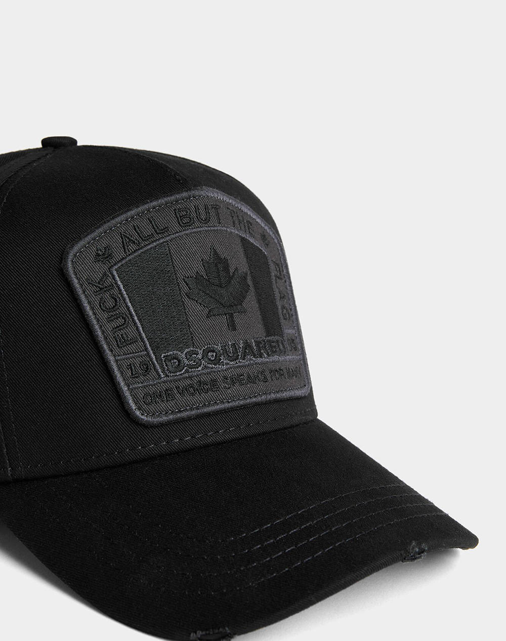 DSQUARED2 HAT