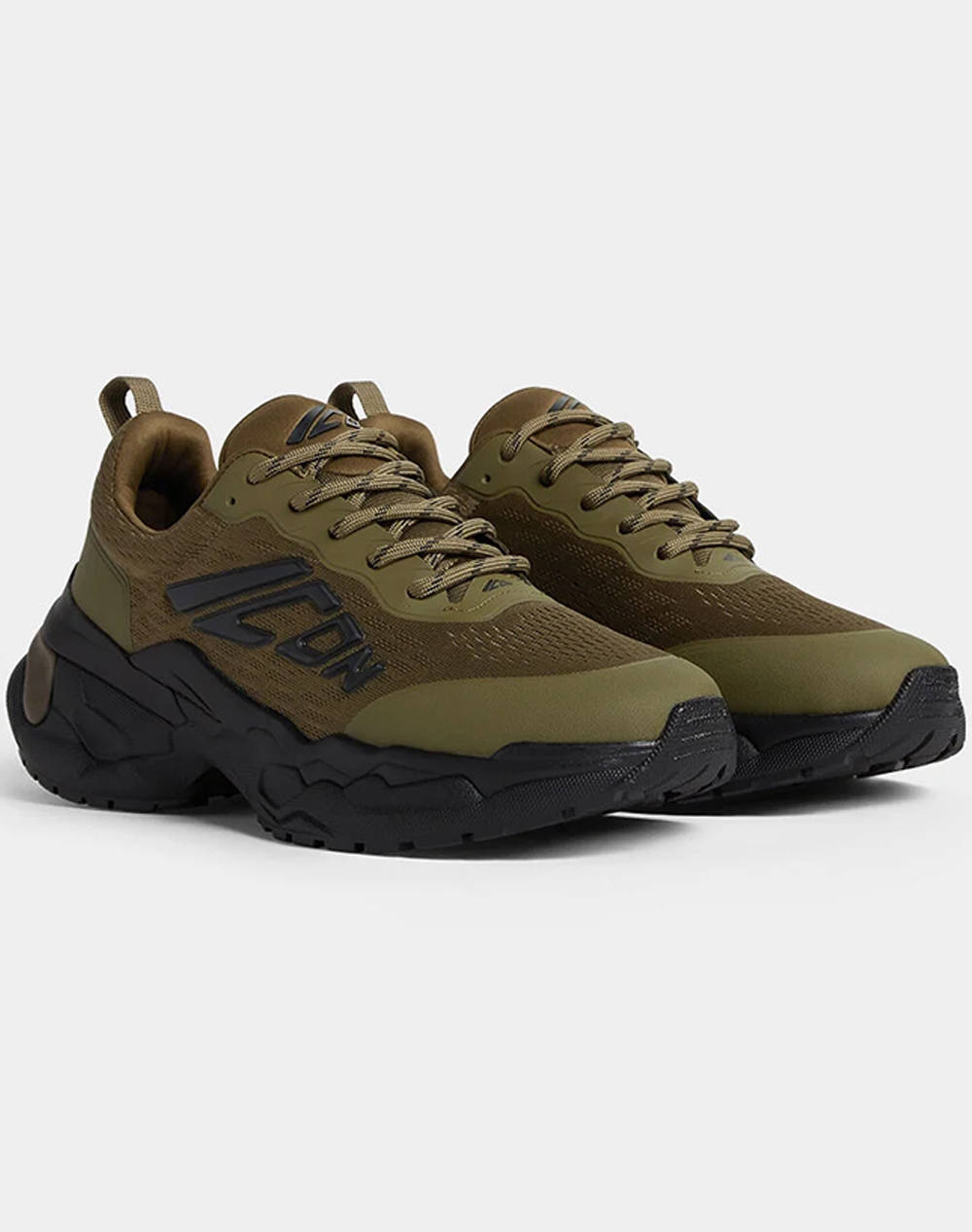 DSQUARED2 SNEAKERS